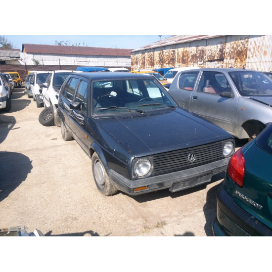 Dezmembrari / Piese Volkswagen Golf 2 19E 1.3 Benzina 40 KW