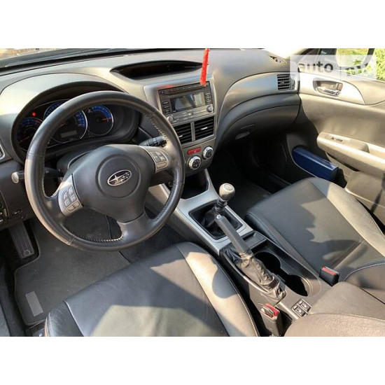 Dezmembrari / Piese Subaru Impreza  III (GR, GH, G3) 1.5 Benzina AWD 79 KW 107 CP
