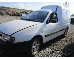 Dezmembrari / Piese Seat Inca (9K, 6K) 1.9 SDI 64 CP 47 KW