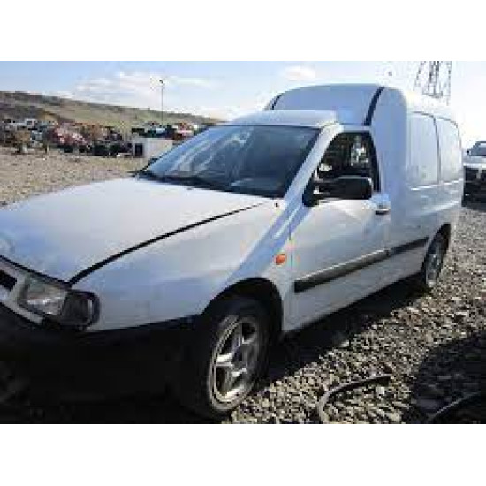 Dezmembrari / Piese Seat Inca (9K, 6K) 1.9 SDI 64 CP 47 KW