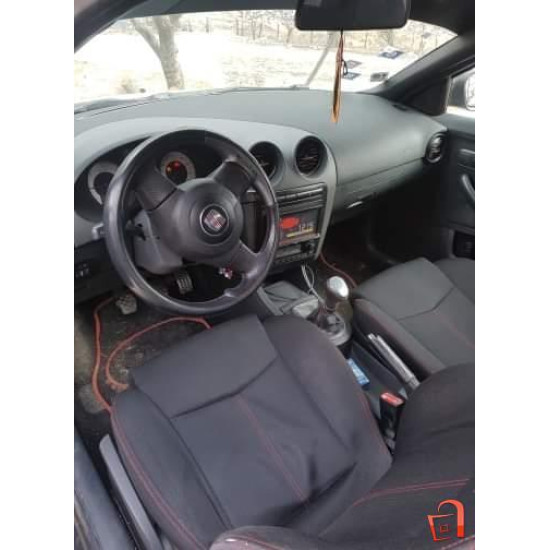 Dezmembrari / Piese Seat Ibiza 3 6L1 1.9 SDI 47 KW 64 CP