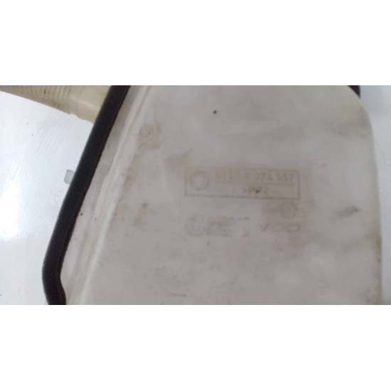Vas lichid parbriz BMW 3 IV (E46) [ 1998 - 2005 ] GEIGER OEM 6168 8 374 557