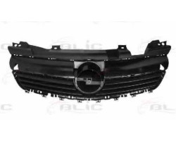 Grila radiator Opel Zafira A Nou Opel OP7172001