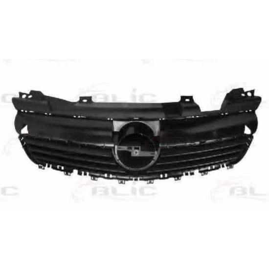 Grila radiator Opel Zafira A Nou Opel OP7172001