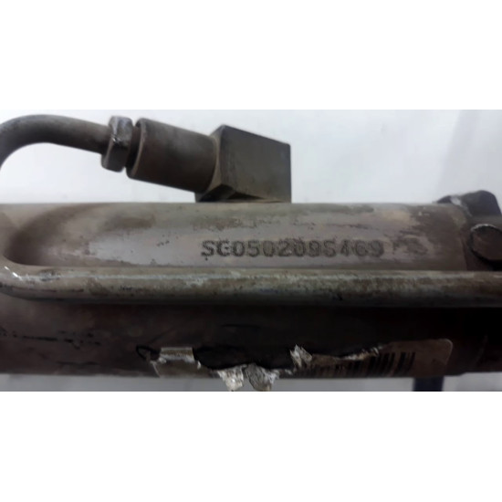 Caseta directie VOLKSWAGEN FOX  1.4D VW OEM SC050209S4C9
