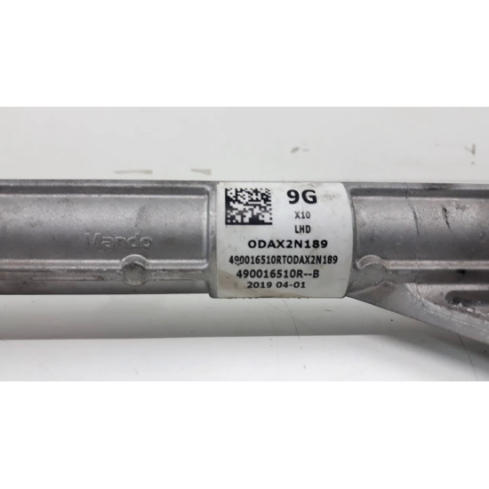 Caseta directie Renault Zoe 2019-2021 SH 490016510R