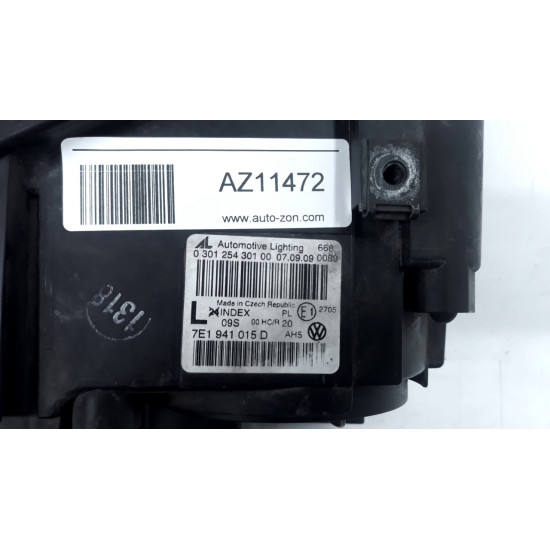 Far Stanga VW TRANSPORTER (T5) 2010-2015 COD 7E1941015D