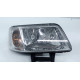 Far dreapta fata VOLKSWAGEN TRANSPORTER V Platform/Chassis 7JD, 7JE, 7JL, 7JY, 7J VW 7H1941016J