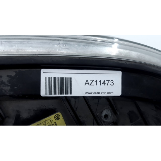 Far dreapta fata VOLKSWAGEN TRANSPORTER V Platform/Chassis 7JD, 7JE, 7JL, 7JY, 7J VW 7H1941016J