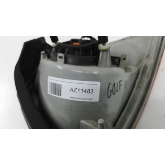 Stop Stanga Volkswagen Golf 5 SH VW 4VFX 13405 AA
