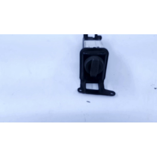 Vas lichid servodirectie Audi A4 [8ED ,B7] 2004-2008  2.0tdi SH 8E0422373B