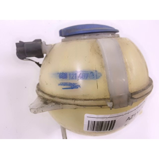 Vas expansiune Skoda Roomster SH SKODA 6Q0121407B