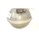 Vas expansiune SKODA FABIA (6Y2) [ 1999 - 2008 ], SEAT CORDOBA (6K1, 6K2) [ 1993 - 2002 ] VW OEM 1H0121407A