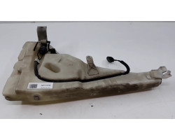 Vas lichid parbriz  + motoras Volkswagen Touareg 7L SH VW 7L0955453D