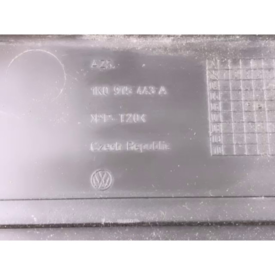 Capac baterie auto Volkswagen Golf 5 SH VW 1K0915443A