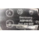 Aeroterma+ventilator+radiator  Climatizare Volkswagen Transporter T5 SH DELPHI 7H1819988