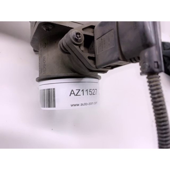 Debitmetru Audi A3 8L SH BOSCH 0281002531