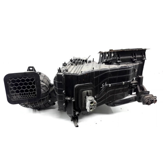 Aeroterma+ventilator+radiator  Climatizare Volkswagen Transporter T5 SH DELPHI 7H1819988
