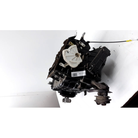 Aeroterma+ventilator+radiator  Climatizare Volkswagen Transporter T5 SH DELPHI 7H1819988