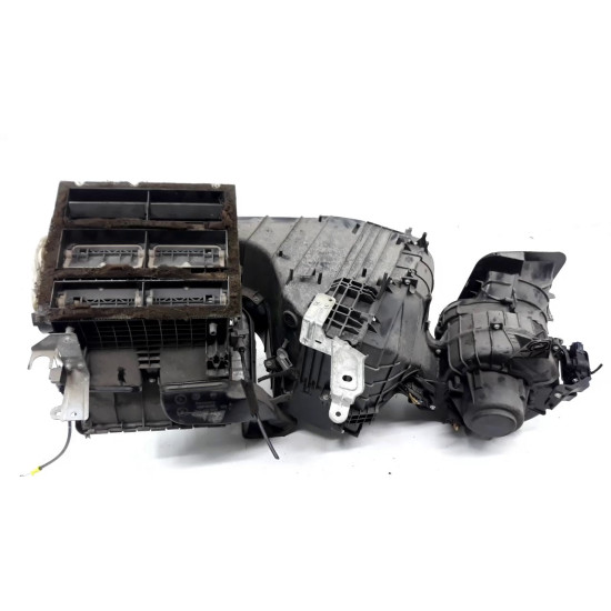 Aeroterma+ventilator+radiator  Climatizare Volkswagen Transporter T5 SH DELPHI 7H1819988
