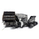 Aeroterma+ventilator+radiator  Climatizare Volkswagen Transporter T5 SH DELPHI 7H1819988