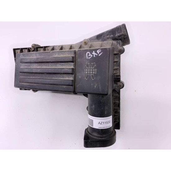 Carcasa filtru aer Volkswagen Golf 5 SH VW 3C0129607AF