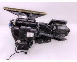 Aeroterma+Ventilator+Radiator Climatizare Volkswagen Passat B7 SH DENSO 3c1820003fq