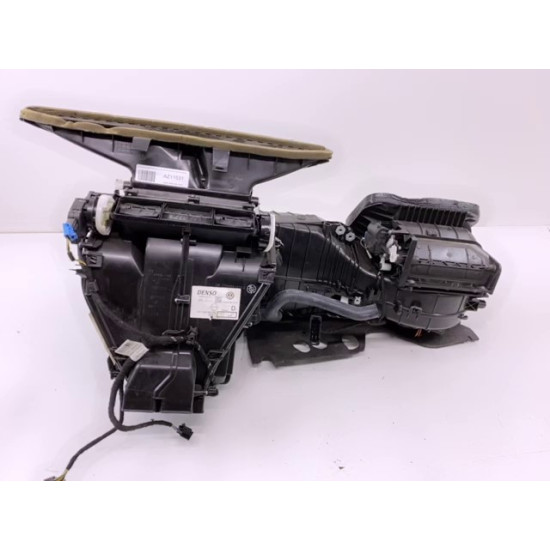 Aeroterma+Ventilator+Radiator Climatizare Volkswagen Passat B7 SH DENSO 3c1820003fq