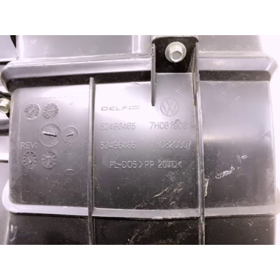 Climatizare Volkswagen Transporter T6 SH DELPHI 7H081908