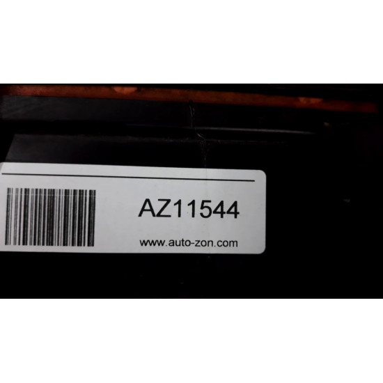 Carcasa filtru aer  + Tub aer VOLKSWAGEN POLO (9N_) 1.4TDI [ 2001 - 2012 ] OEM 6Q0129618G