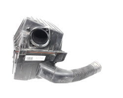Carcasa filtru aer  + Tub aer VOLKSWAGEN POLO (9N_) 1.4TDI [ 2001 - 2012 ] OEM 6Q0129618G