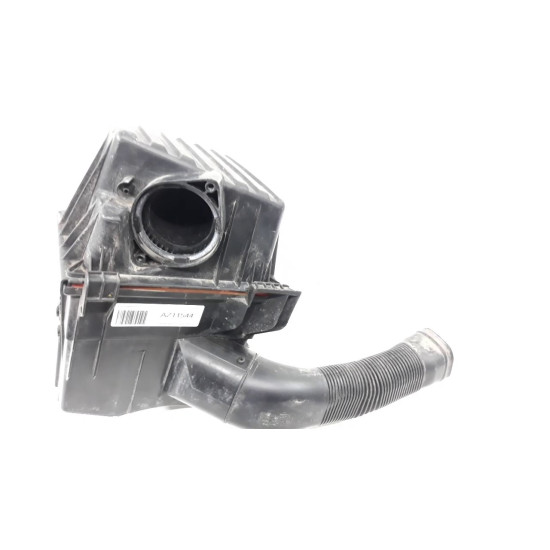 Carcasa filtru aer  + Tub aer VOLKSWAGEN POLO (9N_) 1.4TDI [ 2001 - 2012 ] OEM 6Q0129618G