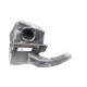 Carcasa filtru aer  + Tub aer VOLKSWAGEN POLO (9N_) 1.4TDI [ 2001 - 2012 ] OEM 6Q0129618G