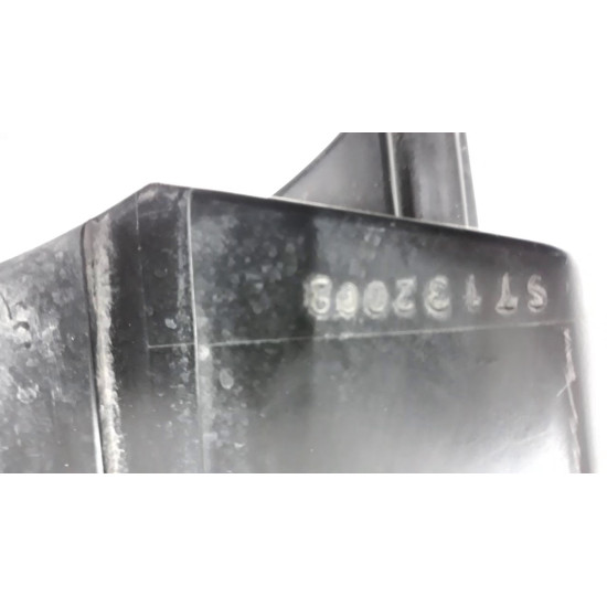Carcasa filtru aer  + Tub aer VOLKSWAGEN POLO (9N_) 1.4TDI [ 2001 - 2012 ] OEM 6Q0129618G