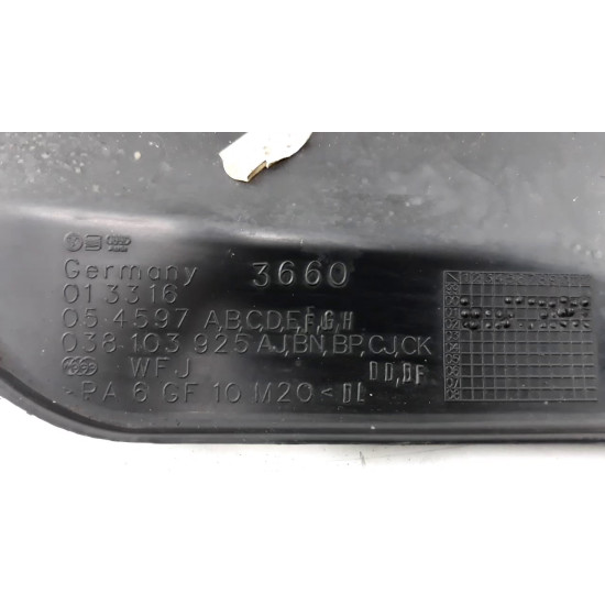 Capac motor Volkswagen Golf 4  1.9TDI SH VW 038103925AJ