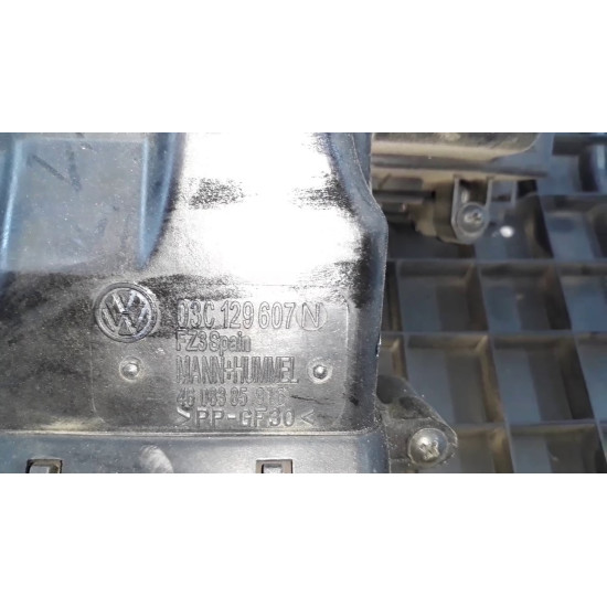Capac motor Volkswagen Golf 5 1.6 FSI SH VW 03C129607N