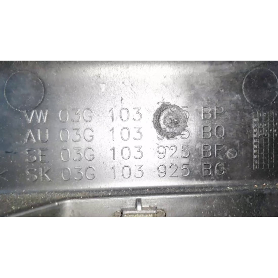 Capac motor Volkswagen Golf 5 SH VW 03G103925BP