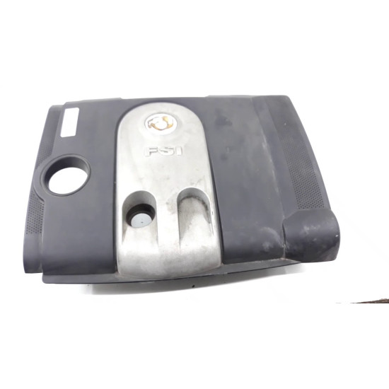Capac motor Volkswagen Golf 5 1.6 FSI SH VW 03C129607N