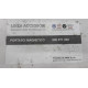 Suport ski-uri magnetic Volkswagen Nou FAPA 000Z71002