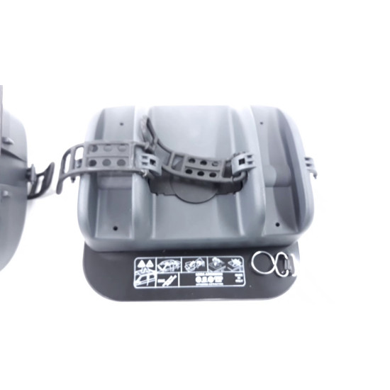 Suport ski-uri magnetic Volkswagen Nou FAPA 000Z71002