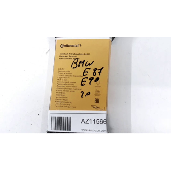 Curea accesorii ALFA ROMEO 156 (932_) [ 1997 - 2005 ] Continental 6PK1836