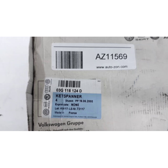 Set / Kit reparatie lant pompa ulei AUDI A4 A6 Vw PASSAT 2.0 TDI BMA,BKP,BMP,BPW,BLB,BNA,BRE,BRF