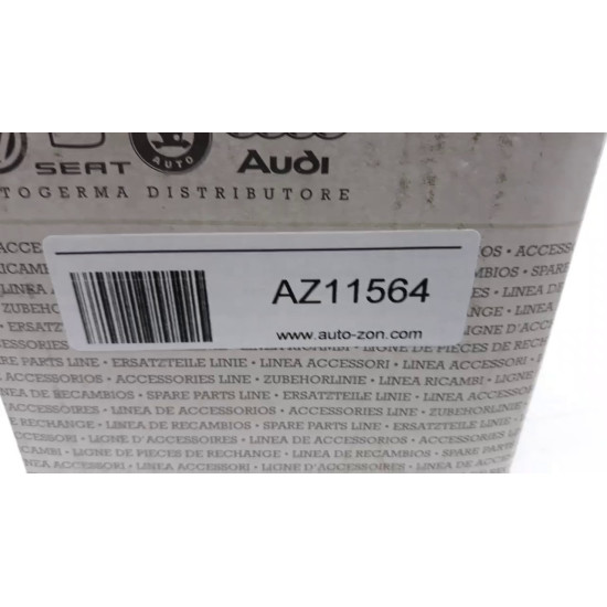Suport Ski cu incuietoare Nou FAPA ZITZ7171650