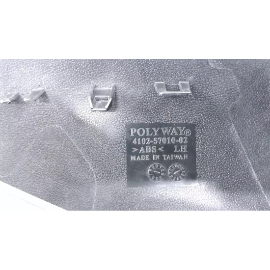 Capac oglinda stanga  Volkswagen Transporter T5 SH VW 41025701002