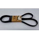 Curea accesorii ALFA ROMEO 156 (932_) [ 1997 - 2005 ] Continental 6PK1836