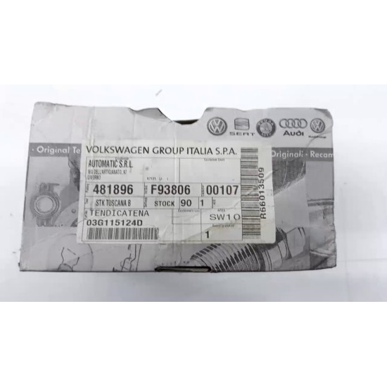 Set / Kit reparatie lant pompa ulei AUDI A4 A6 Vw PASSAT 2.0 TDI BMA,BKP,BMP,BPW,BLB,BNA,BRE,BRF