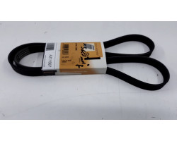 Curea distributie Volkswagen Golf 5 Nou CONTECH 6PK1548