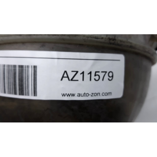 Vas expansiune Volkswagen Transporter T5 SH VW 7H0121407B