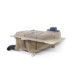 Vas expansiune Volkswagen Passat B5 SH [1996-1999] 8DO121403L