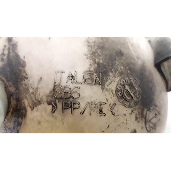 Vas expansiune Volkswagen LT 35 SH OEM: 2D0121403K
